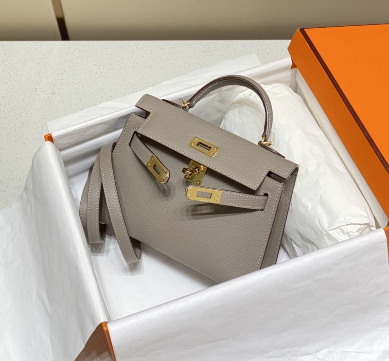 Hermes Kelly Bags